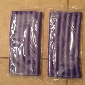 Brand new wrap roller tubes 4hair